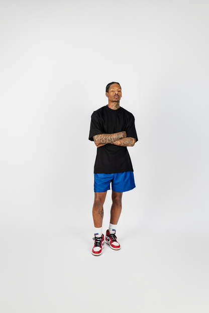 Greenhouse Nylon Shorts