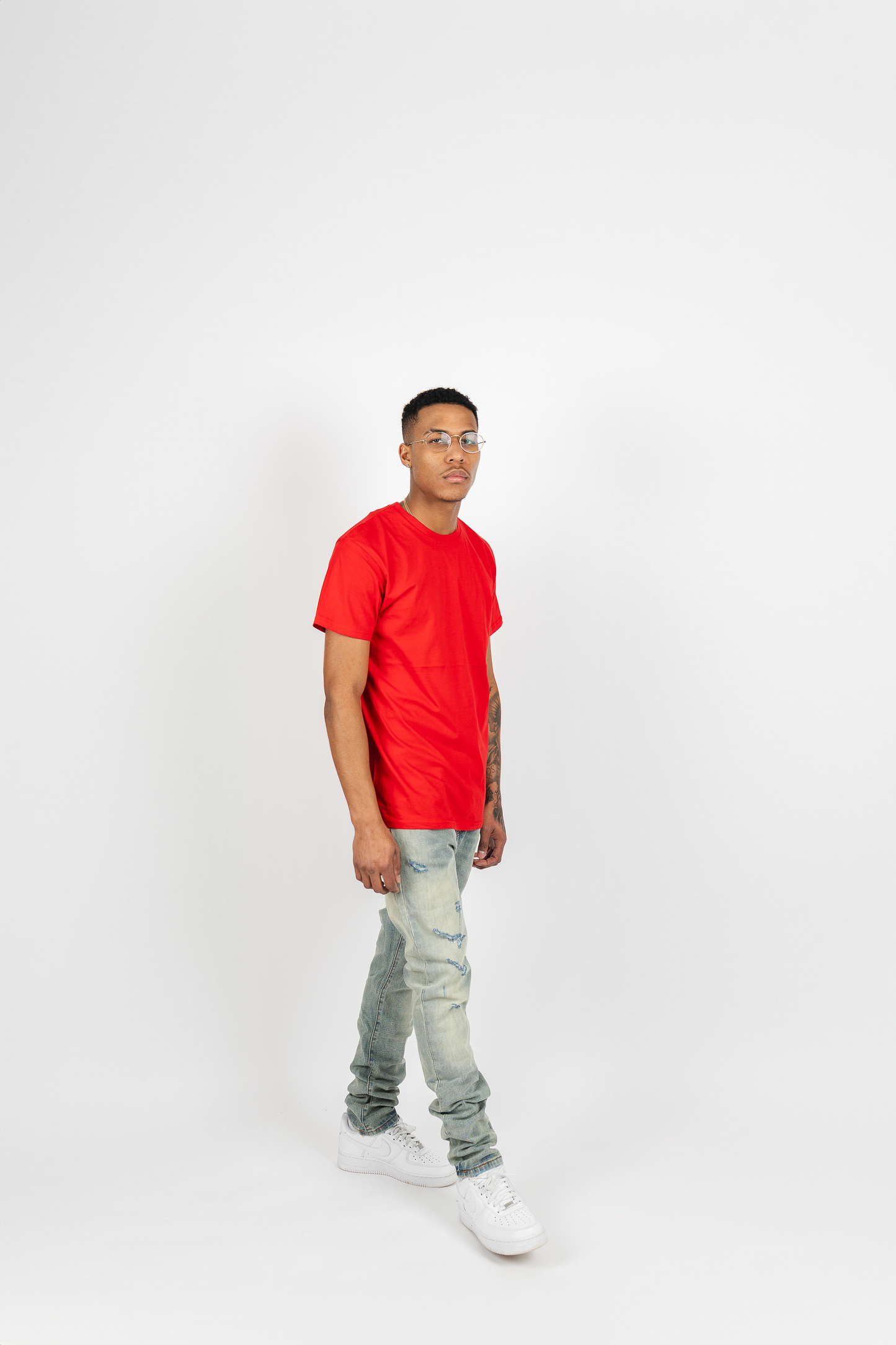 Greenhouse Soft Style T-Shirt