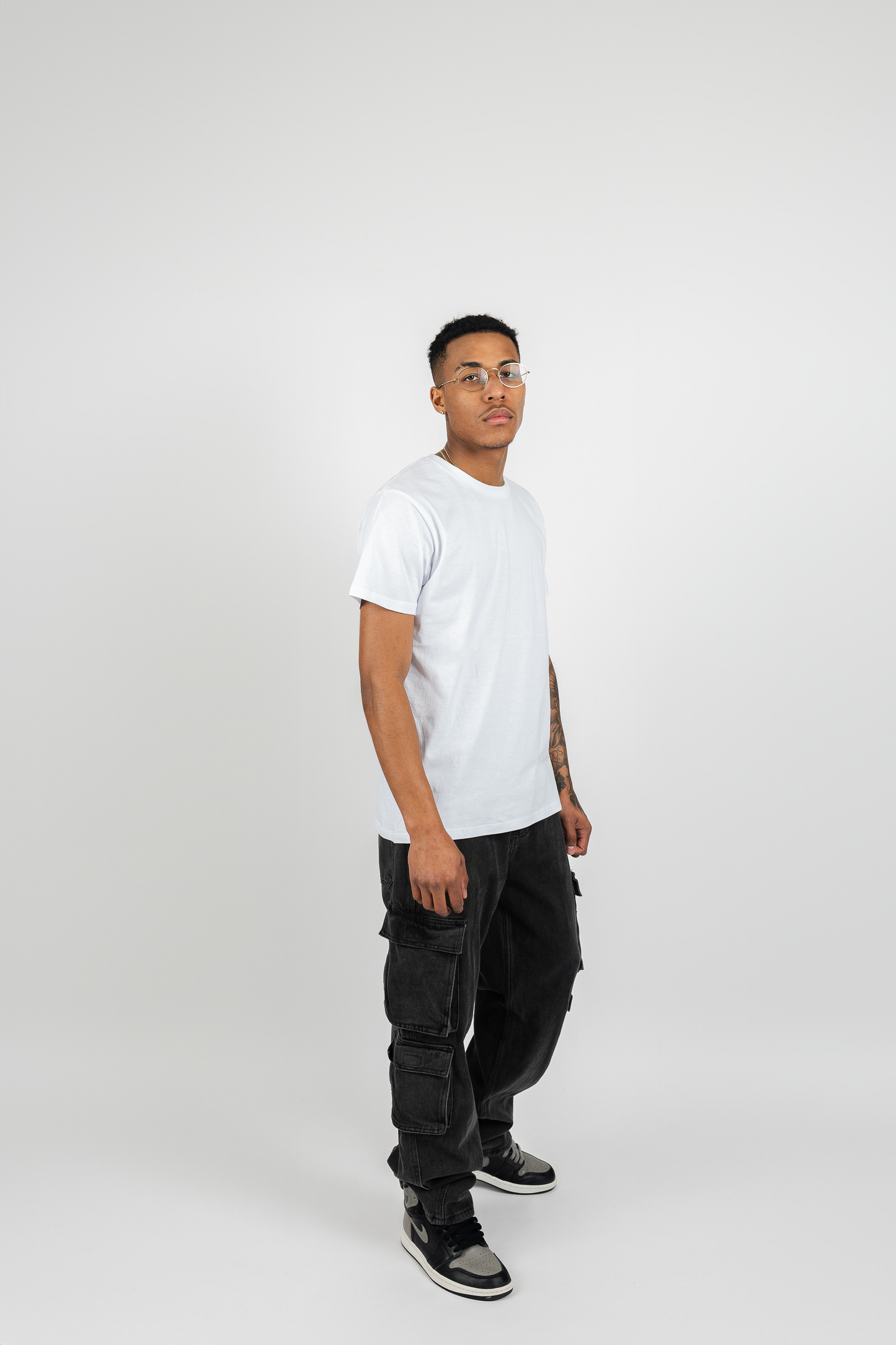 Greenhouse Soft Style T-Shirt