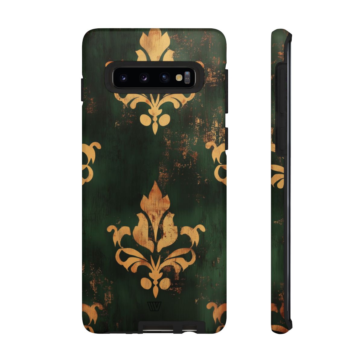 LUJO ANTIGUO | Funda resistente para teléfono