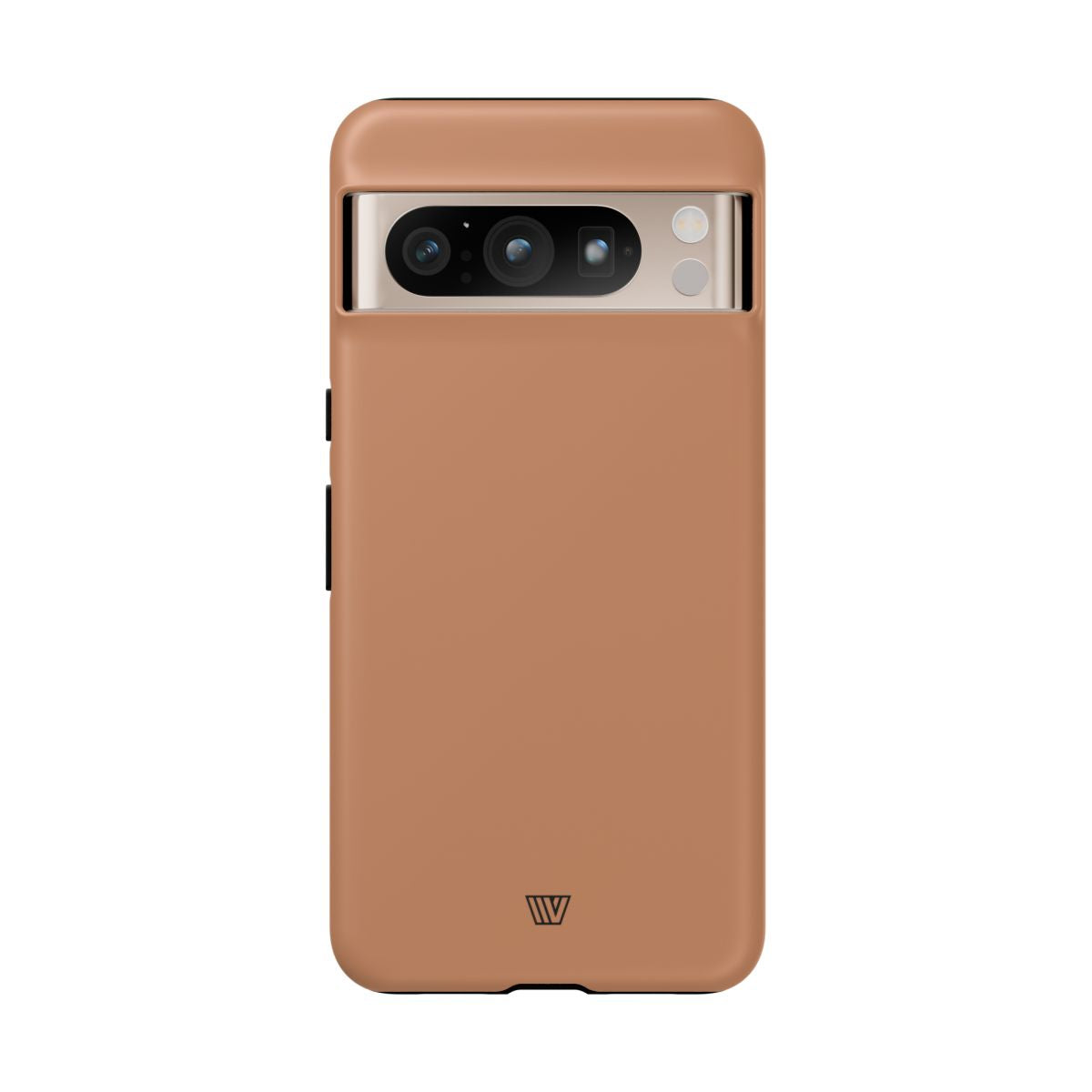 LATÓN ANTIGUO | Funda resistente para teléfono