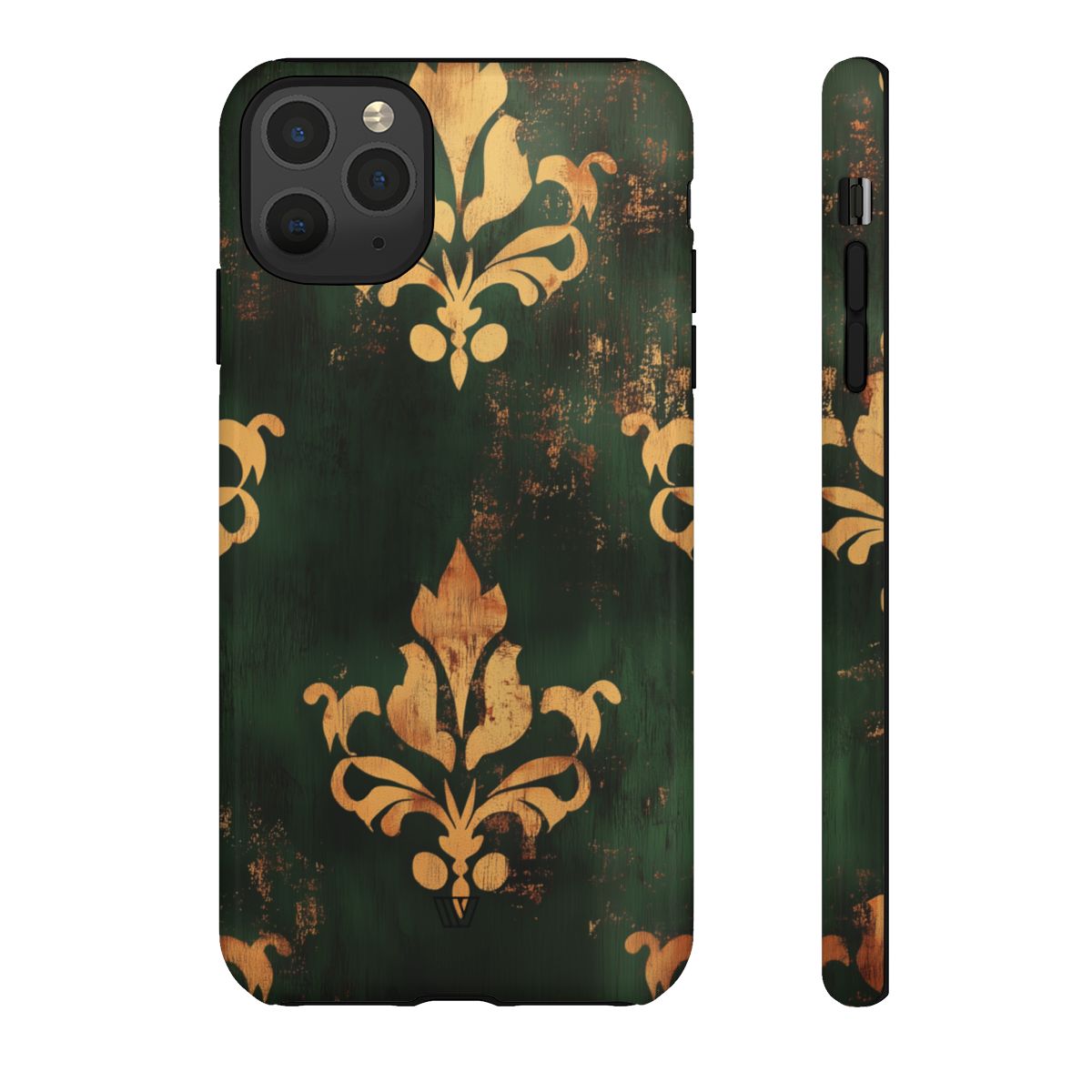 LUJO ANTIGUO | Funda resistente para teléfono