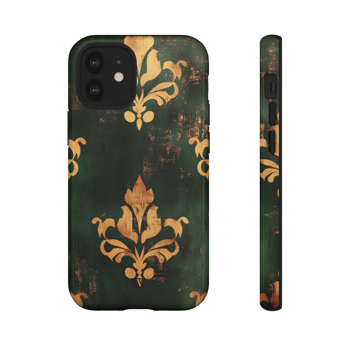 LUJO ANTIGUO | Funda resistente para teléfono
