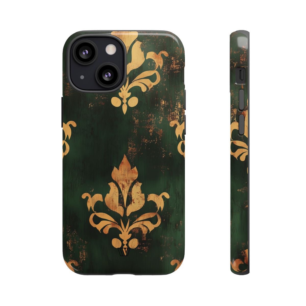 LUJO ANTIGUO | Funda resistente para teléfono