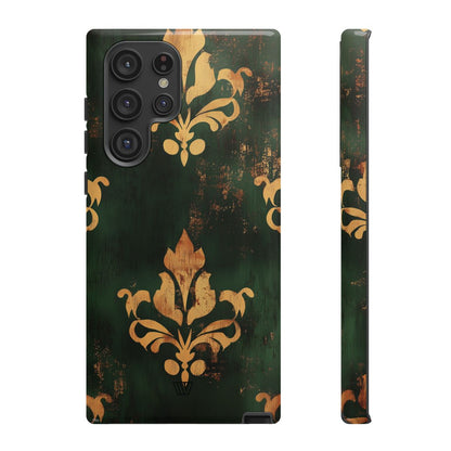 LUJO ANTIGUO | Funda resistente para teléfono