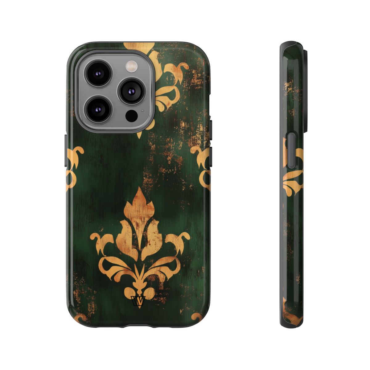 LUJO ANTIGUO | Funda resistente para teléfono