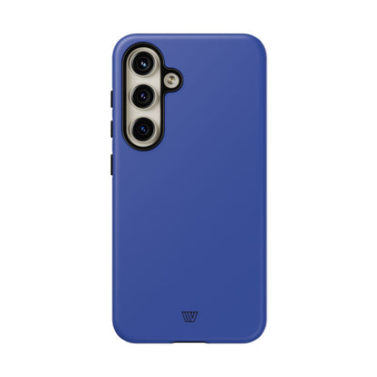 AZUL | Funda resistente para teléfono