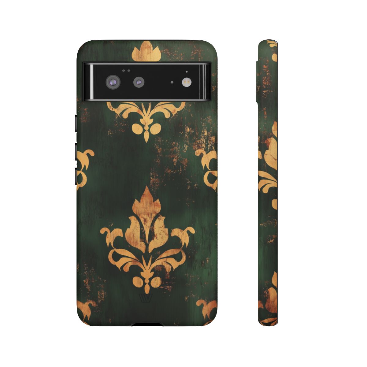 LUJO ANTIGUO | Funda resistente para teléfono