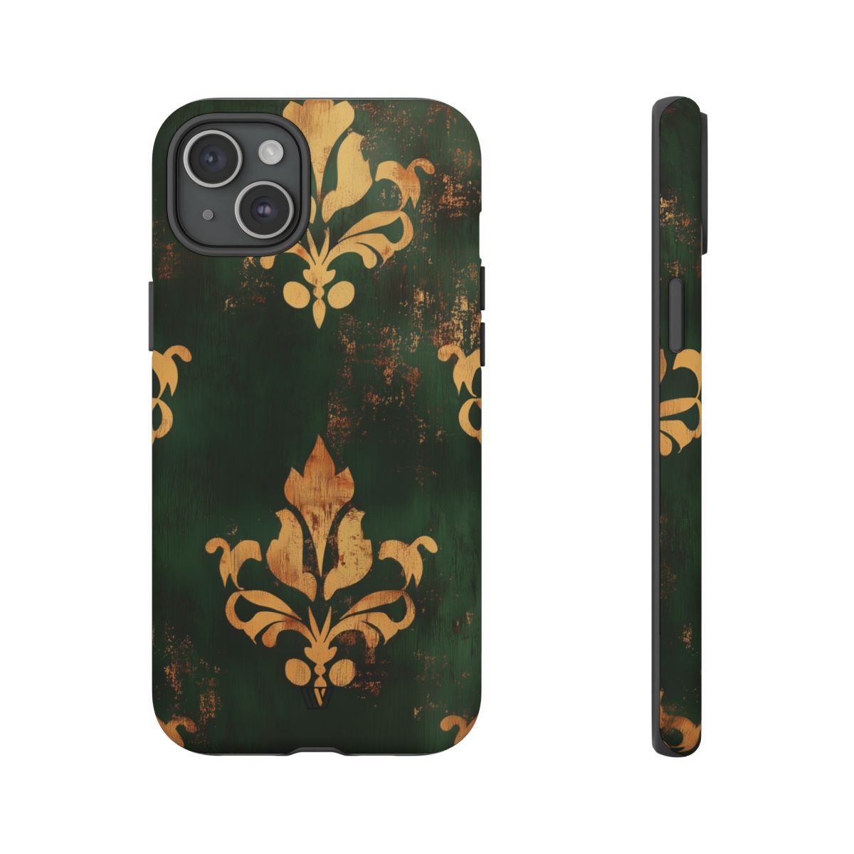 LUJO ANTIGUO | Funda resistente para teléfono