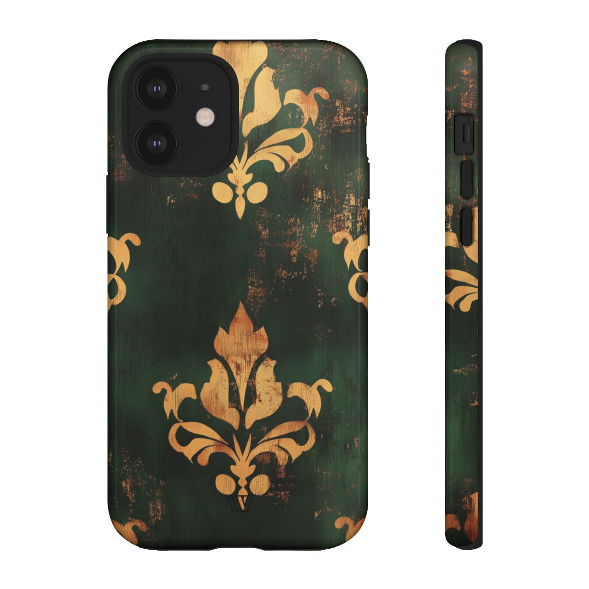 LUJO ANTIGUO | Funda resistente para teléfono