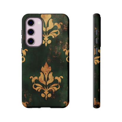 LUJO ANTIGUO | Funda resistente para teléfono