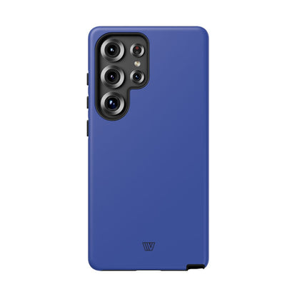 AZUL | Funda resistente para teléfono