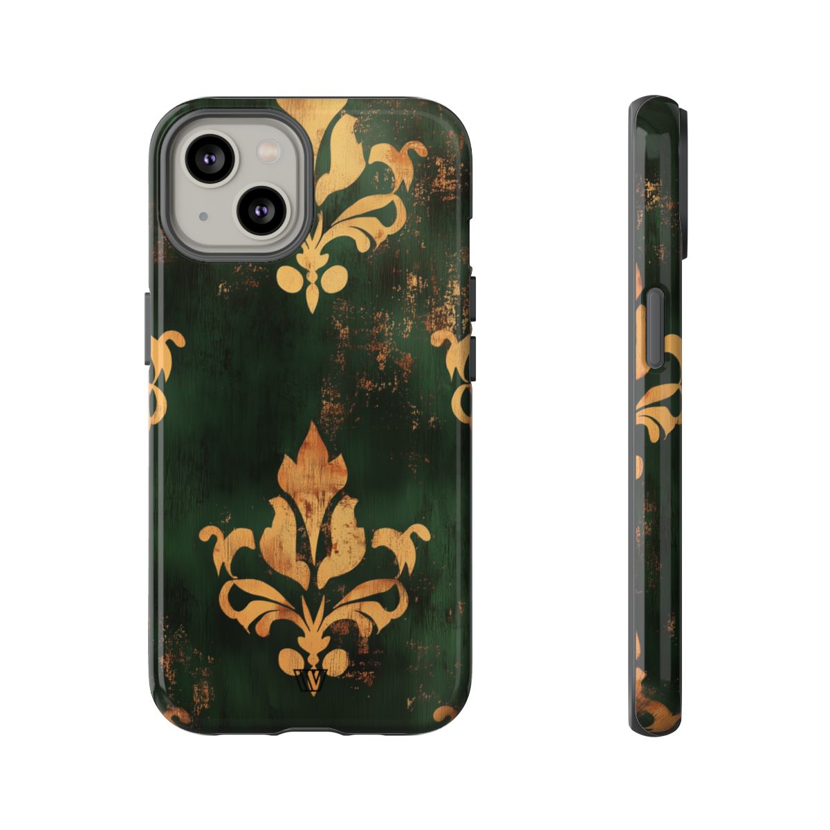 LUJO ANTIGUO | Funda resistente para teléfono