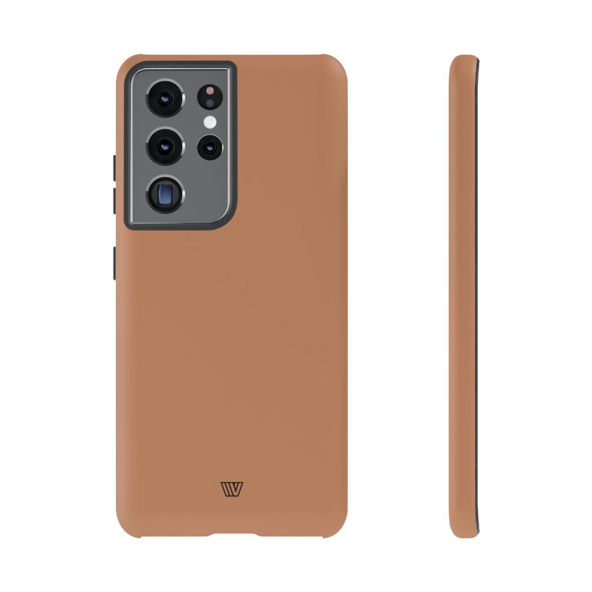 LATÓN ANTIGUO | Funda resistente para teléfono