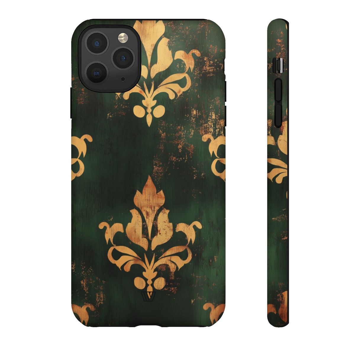 LUJO ANTIGUO | Funda resistente para teléfono