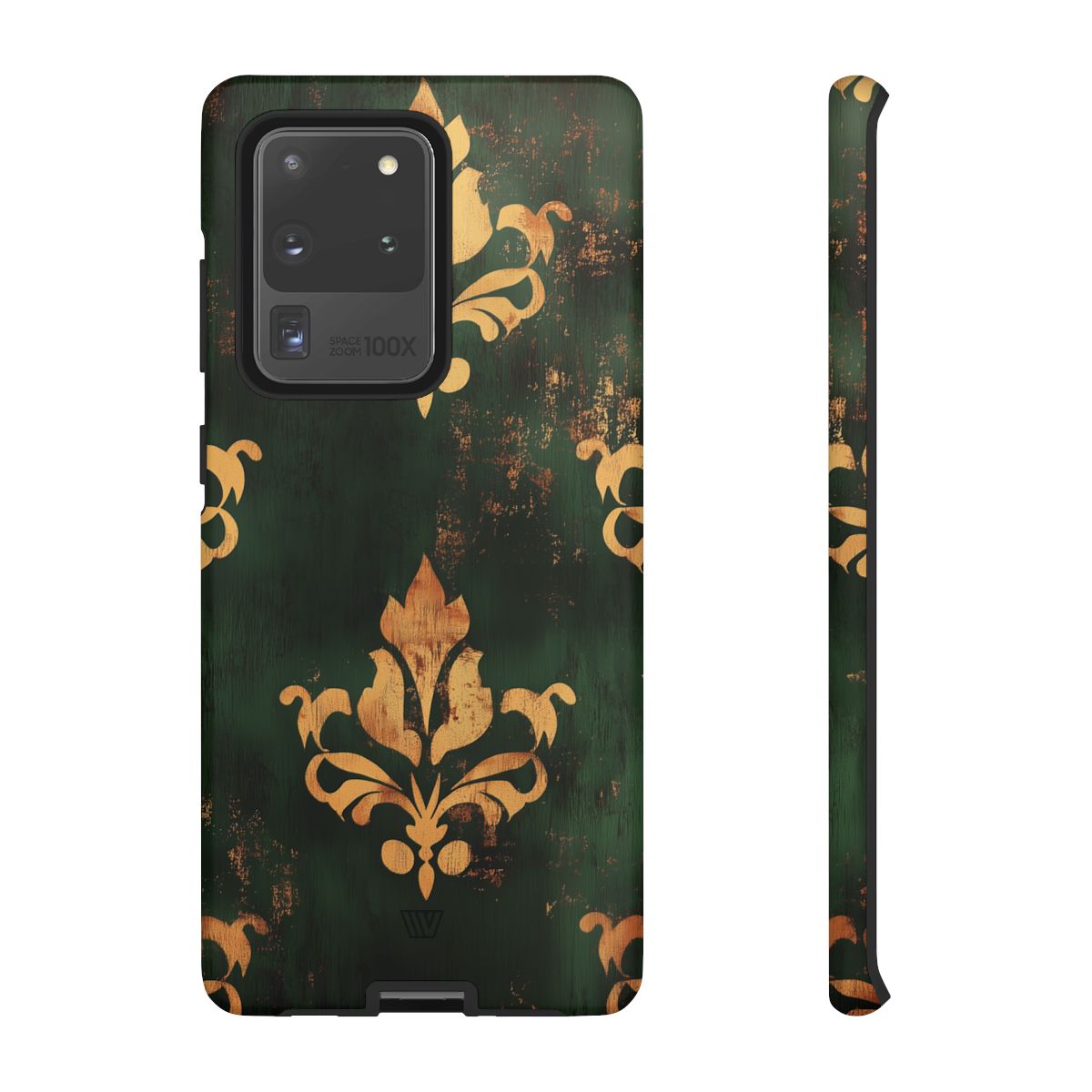 LUJO ANTIGUO | Funda resistente para teléfono