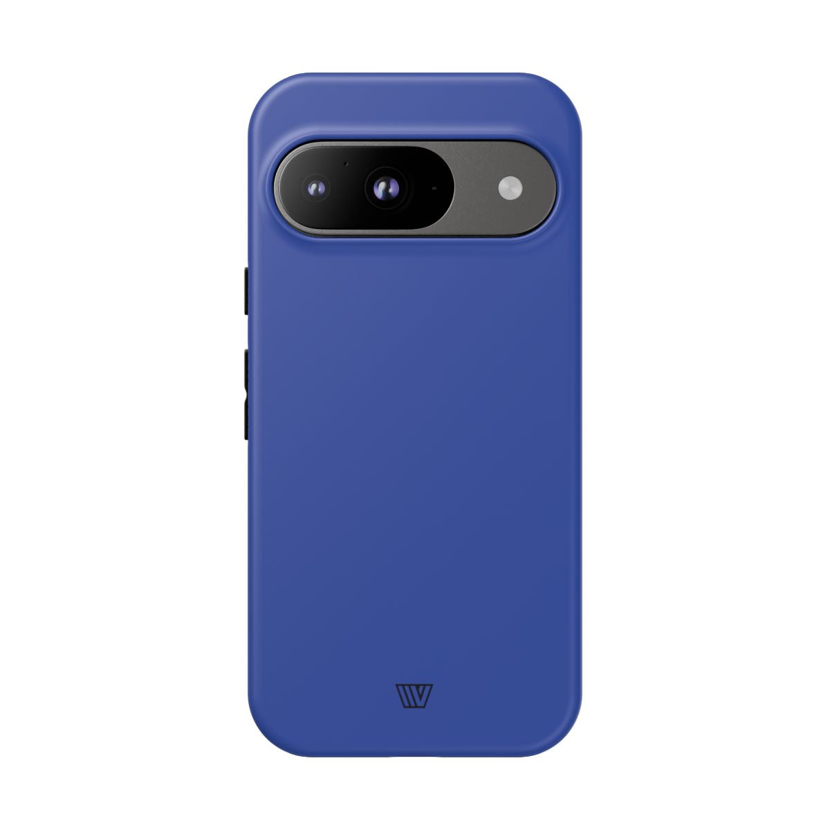 AZUL | Funda resistente para teléfono