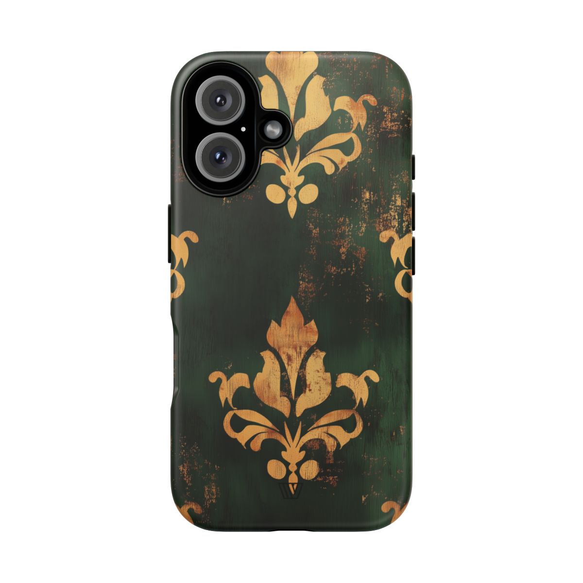 LUJO ANTIGUO | Funda resistente para teléfono
