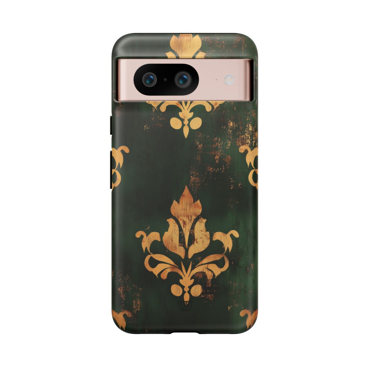 LUJO ANTIGUO | Funda resistente para teléfono
