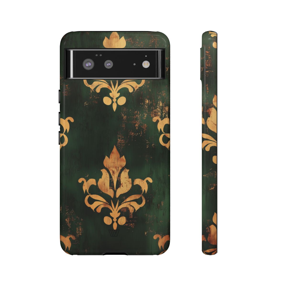 LUJO ANTIGUO | Funda resistente para teléfono