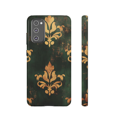 LUJO ANTIGUO | Funda resistente para teléfono