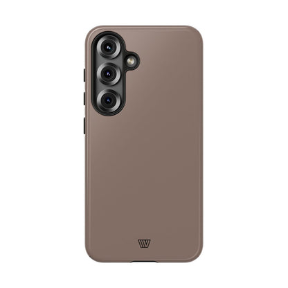 ALMOND FROST | Tough Phone Case