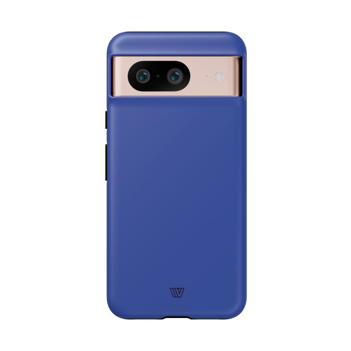 AZUL | Funda resistente para teléfono
