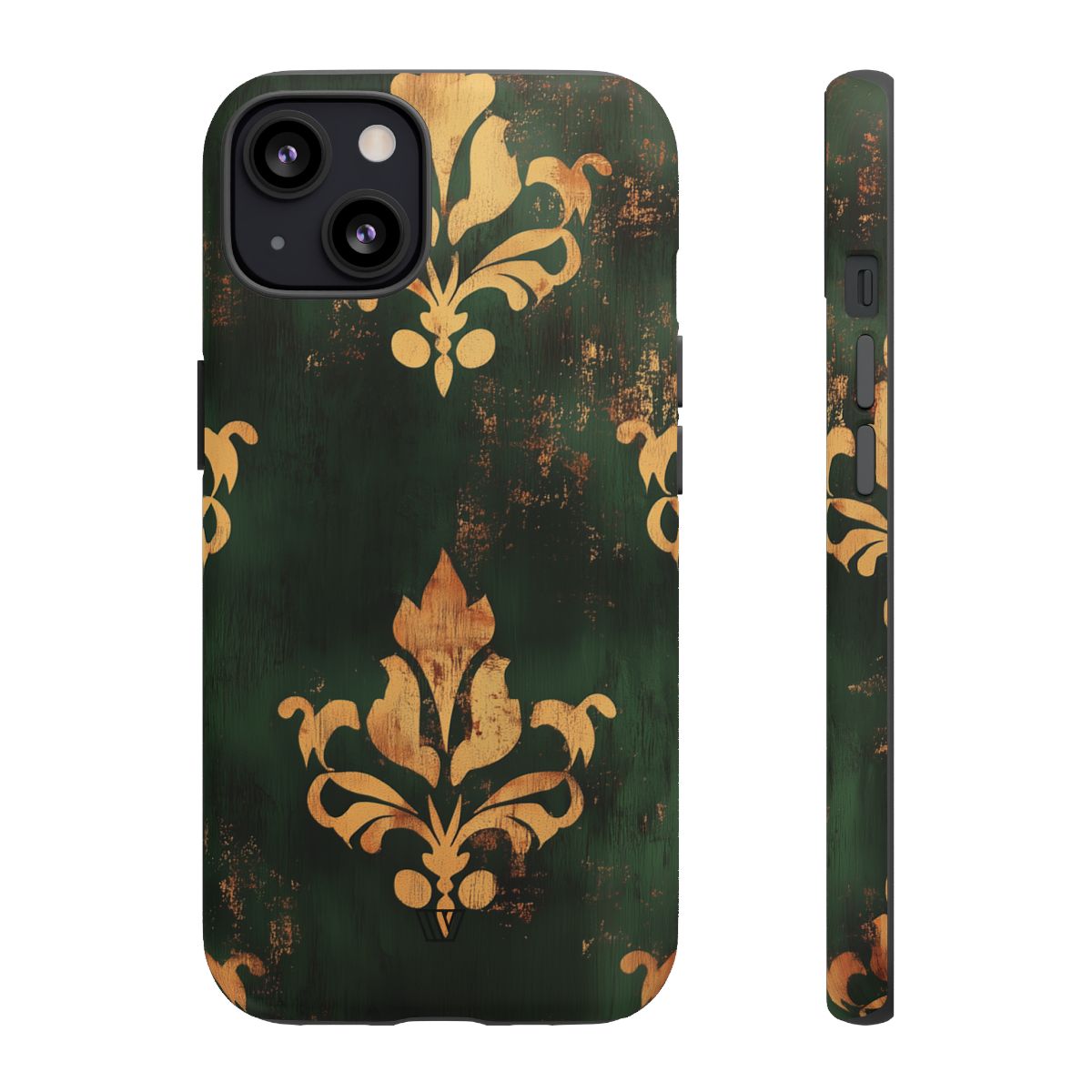 LUJO ANTIGUO | Funda resistente para teléfono
