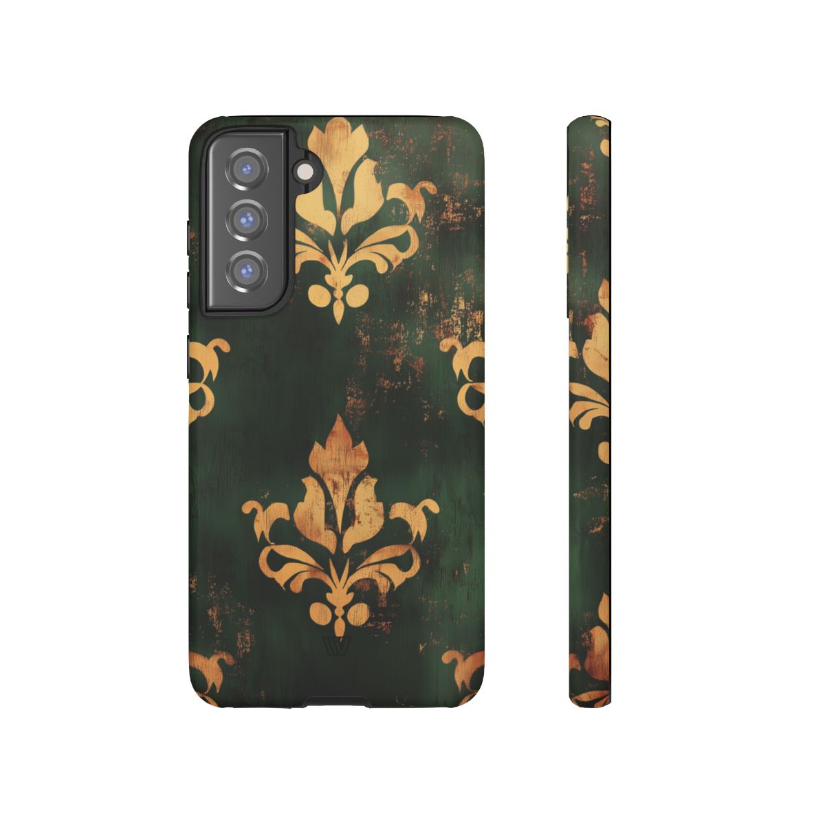 LUJO ANTIGUO | Funda resistente para teléfono
