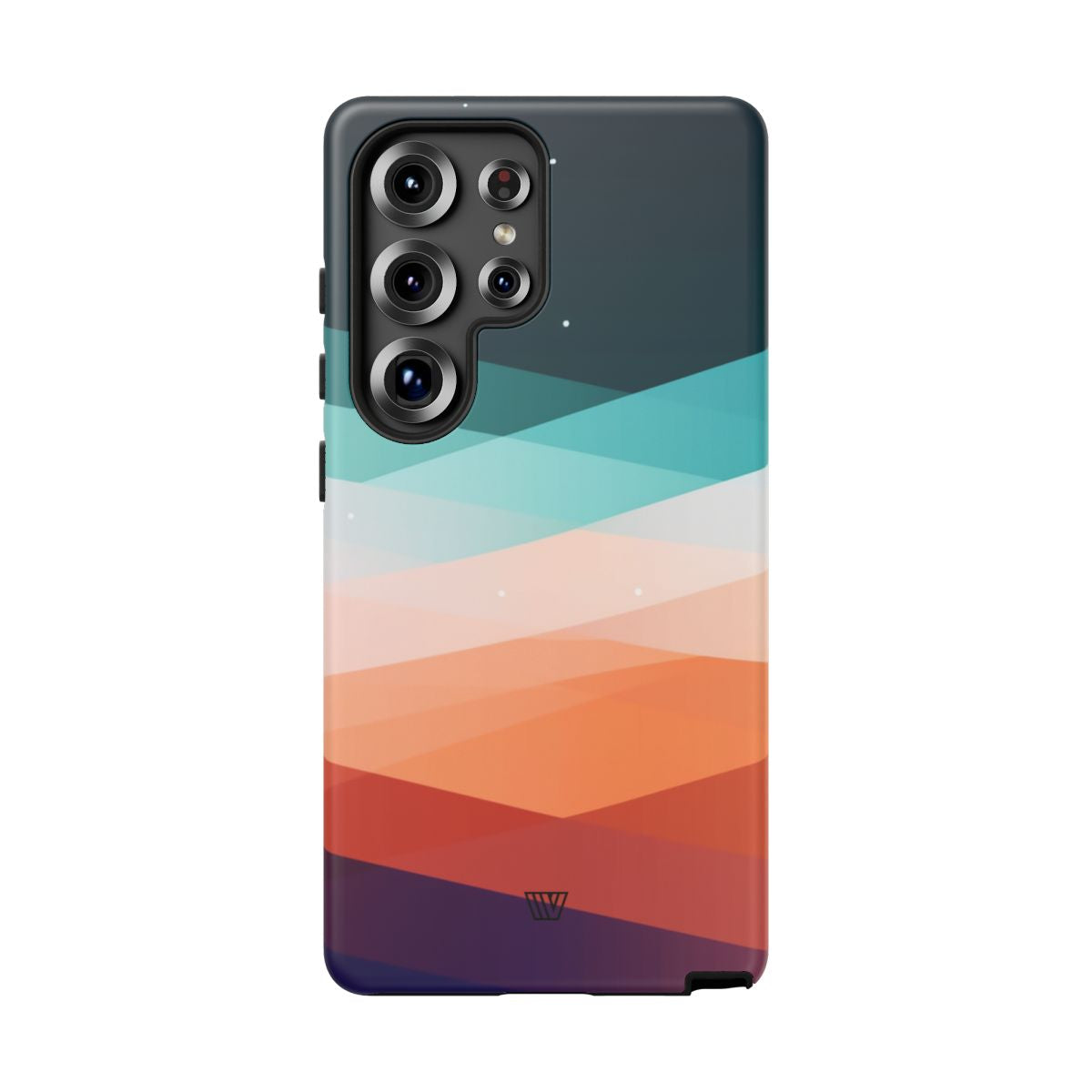 ABSTRACT NIGHT | Funda resistente para teléfono