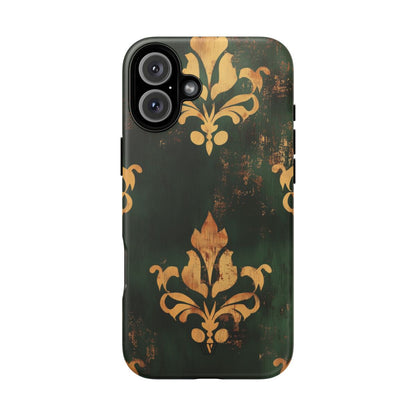 LUJO ANTIGUO | Funda resistente para teléfono