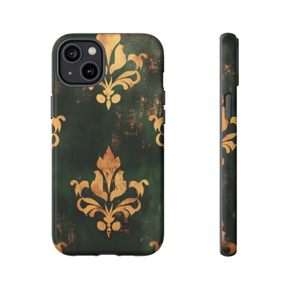 LUJO ANTIGUO | Funda resistente para teléfono