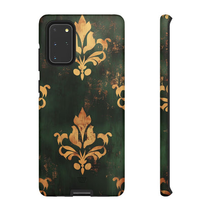 LUJO ANTIGUO | Funda resistente para teléfono