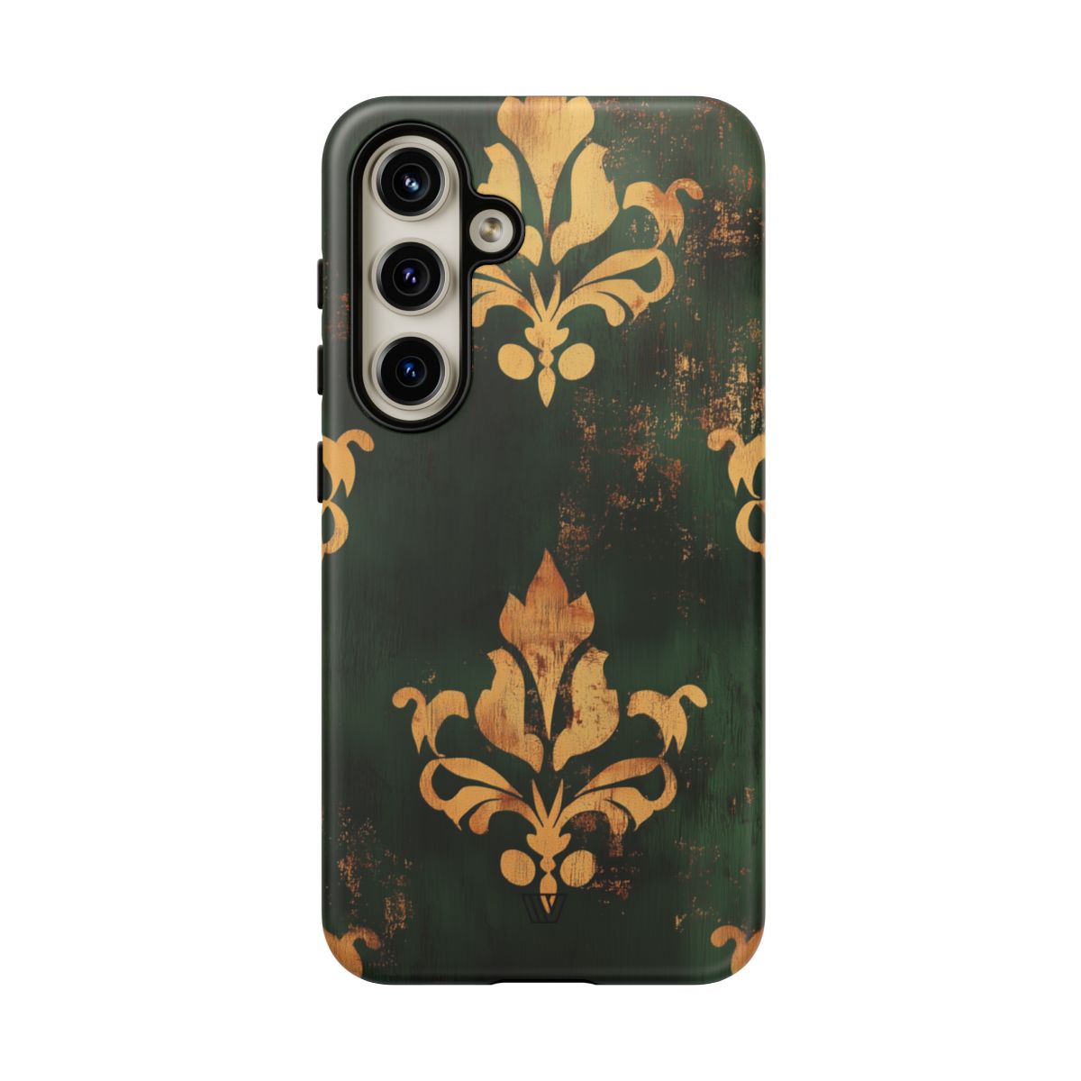 LUJO ANTIGUO | Funda resistente para teléfono