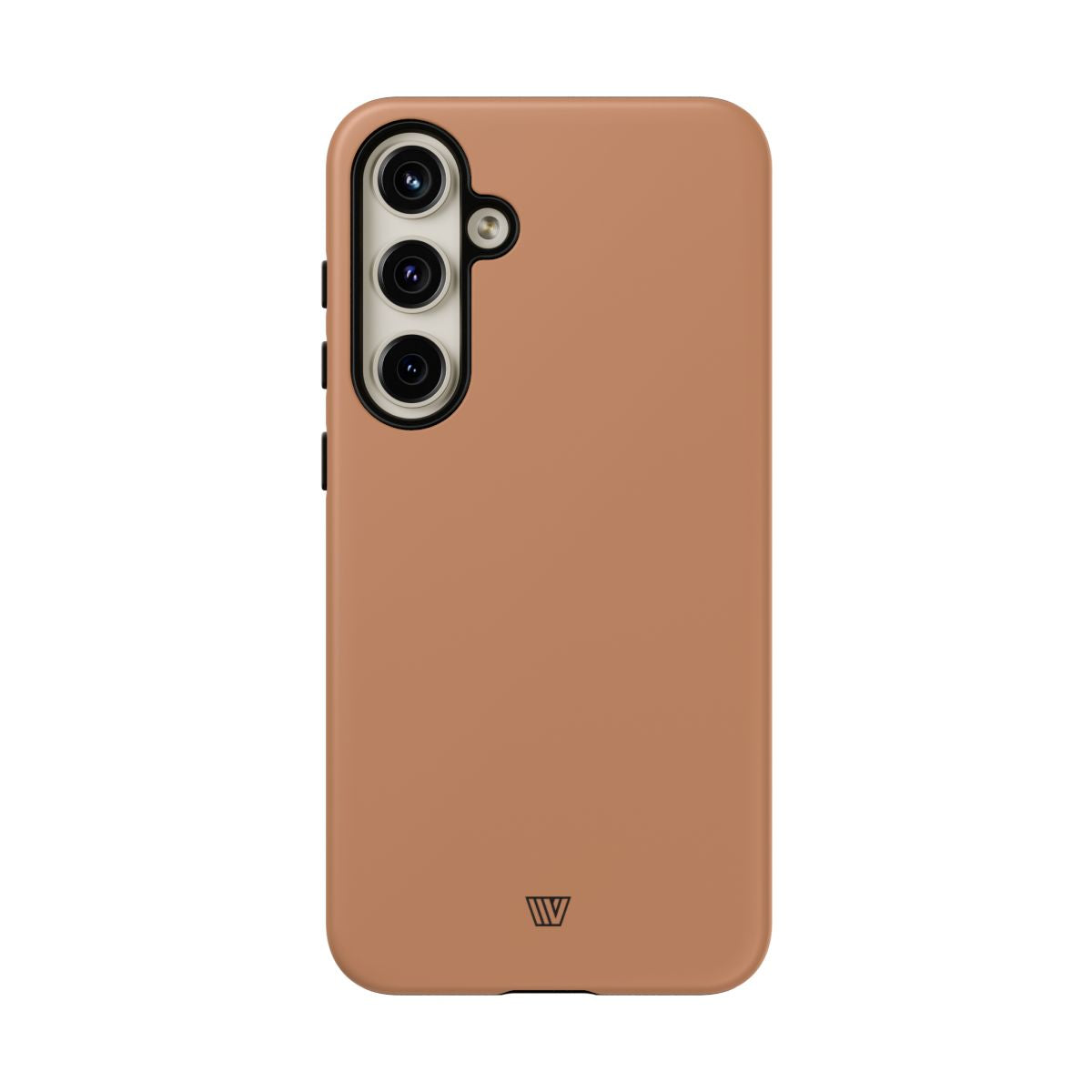 LATÓN ANTIGUO | Funda resistente para teléfono