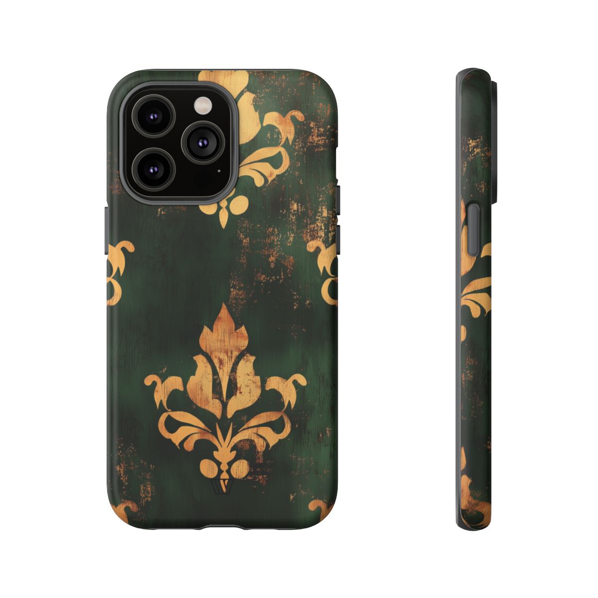 LUJO ANTIGUO | Funda resistente para teléfono