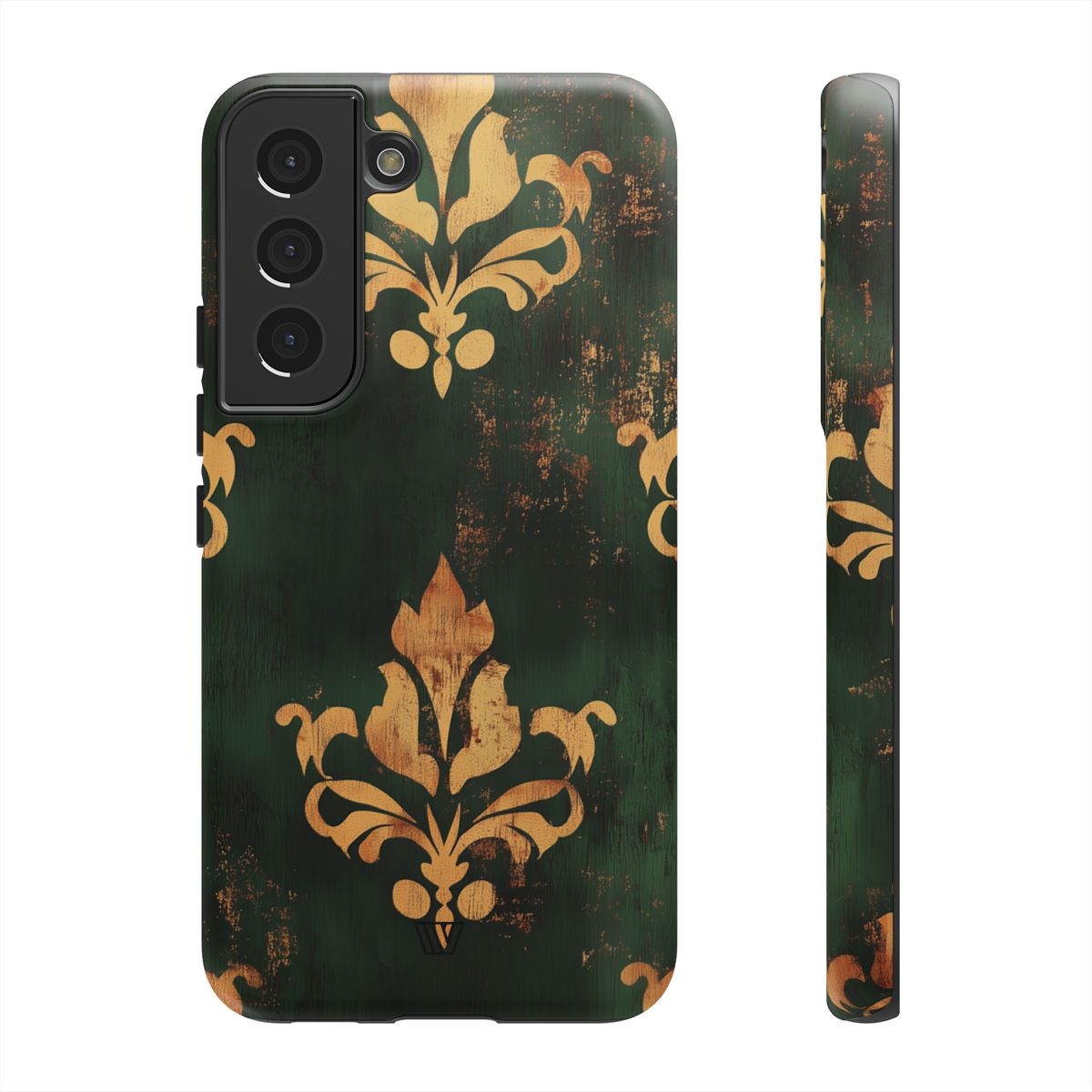 LUJO ANTIGUO | Funda resistente para teléfono