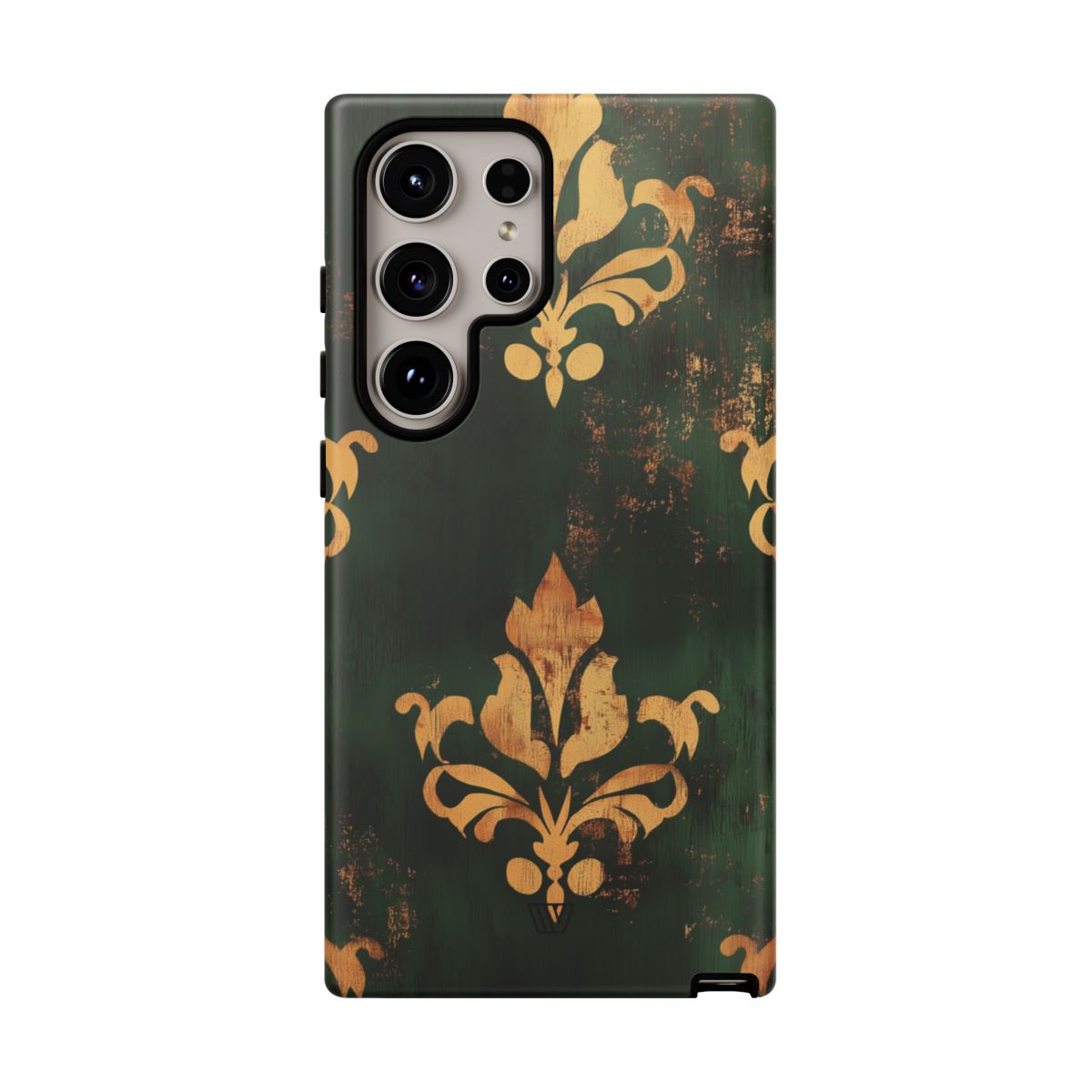 LUJO ANTIGUO | Funda resistente para teléfono