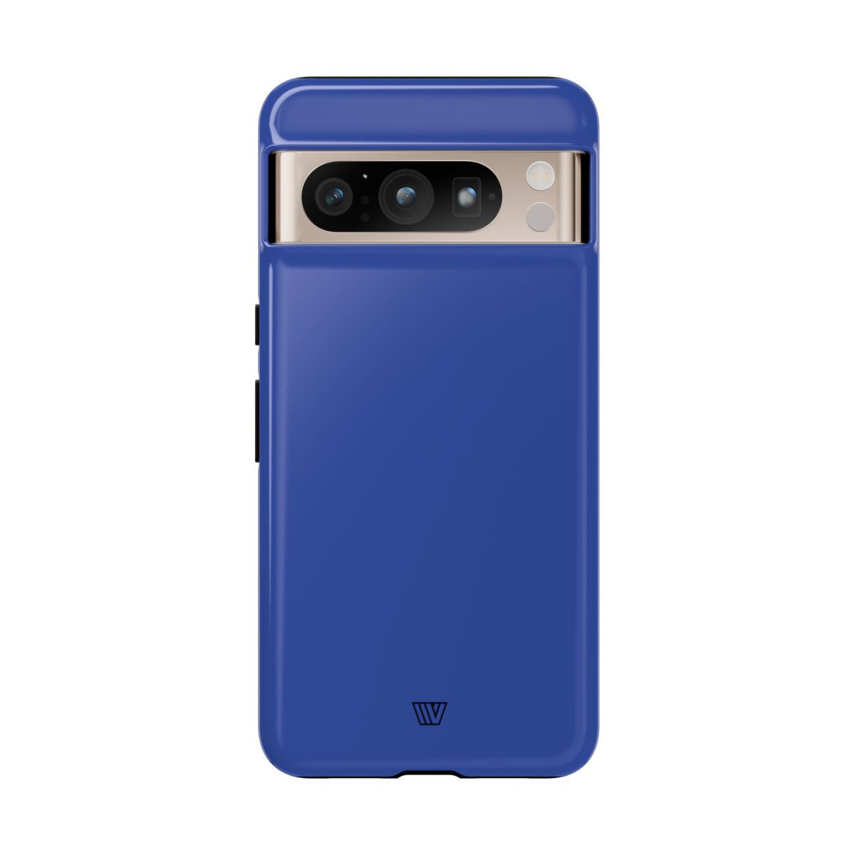 AZUL | Funda resistente para teléfono