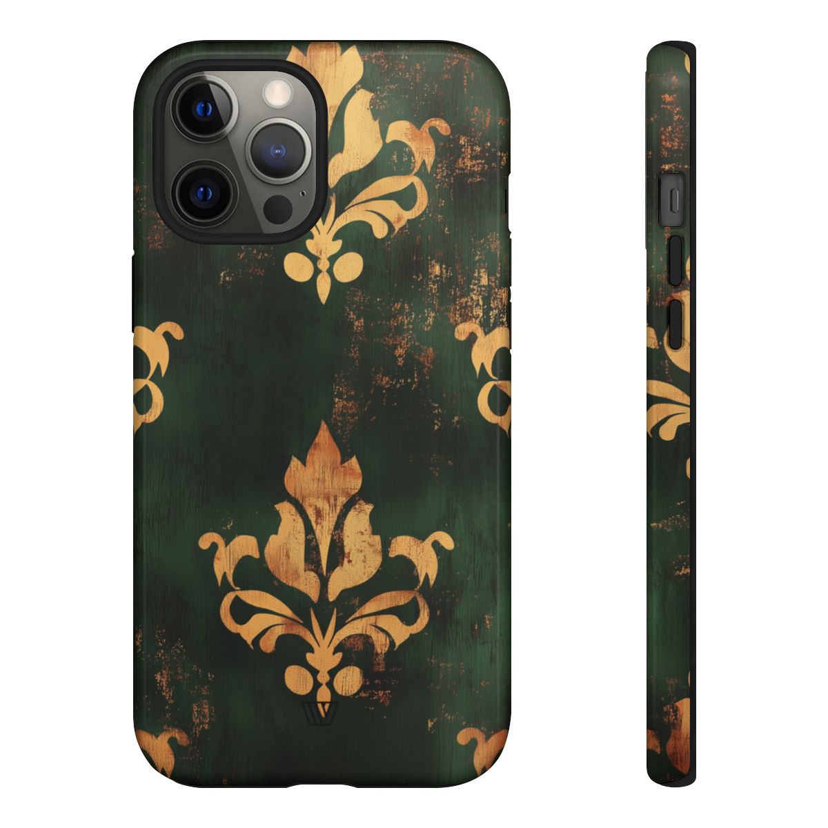 LUJO ANTIGUO | Funda resistente para teléfono