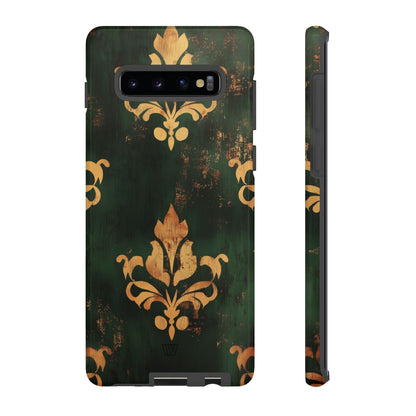 LUJO ANTIGUO | Funda resistente para teléfono