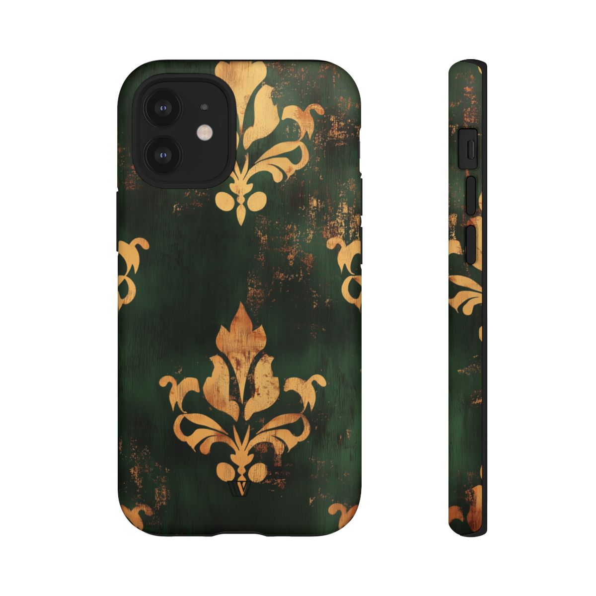 LUJO ANTIGUO | Funda resistente para teléfono