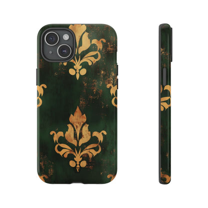 LUJO ANTIGUO | Funda resistente para teléfono