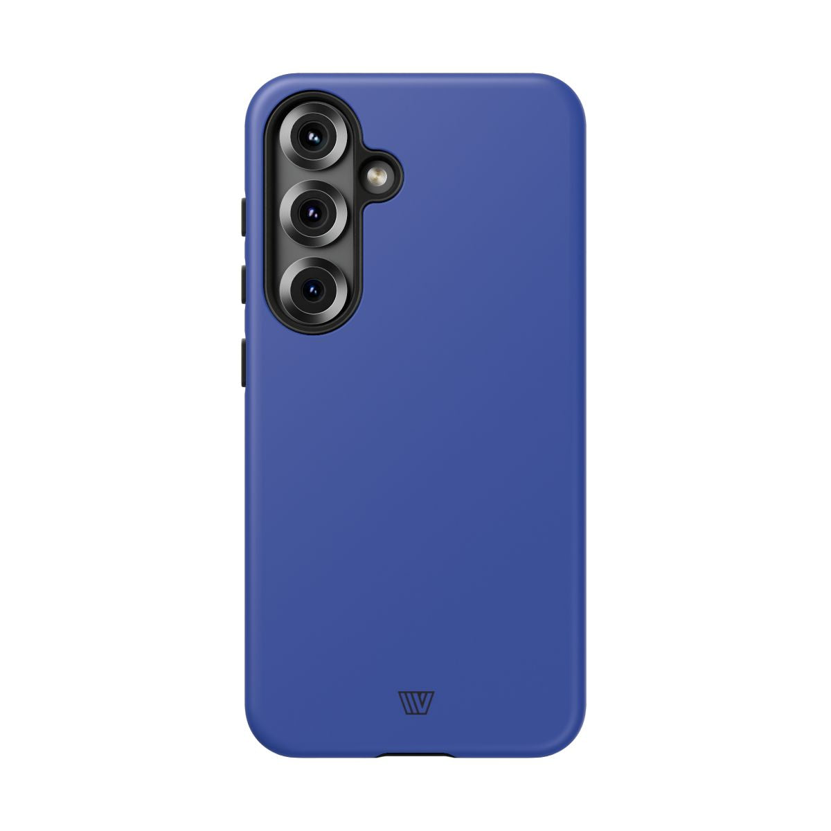 AZUL | Funda resistente para teléfono