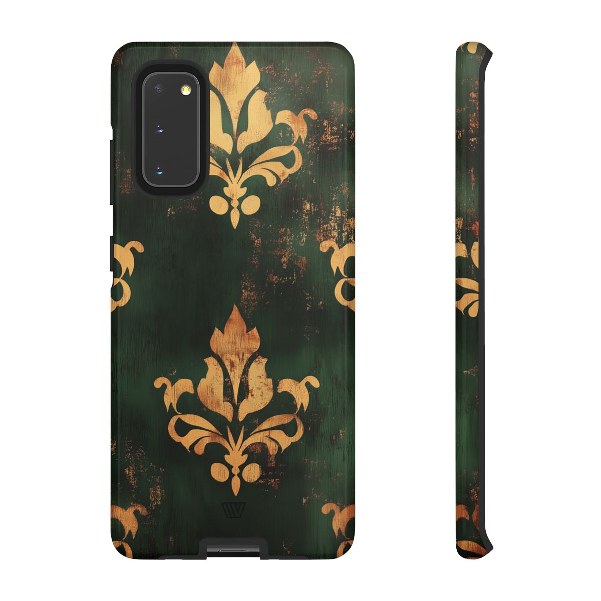 LUJO ANTIGUO | Funda resistente para teléfono