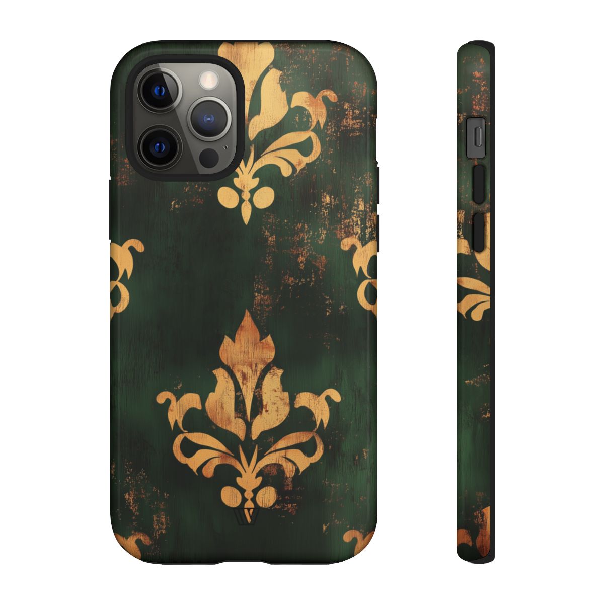 LUJO ANTIGUO | Funda resistente para teléfono