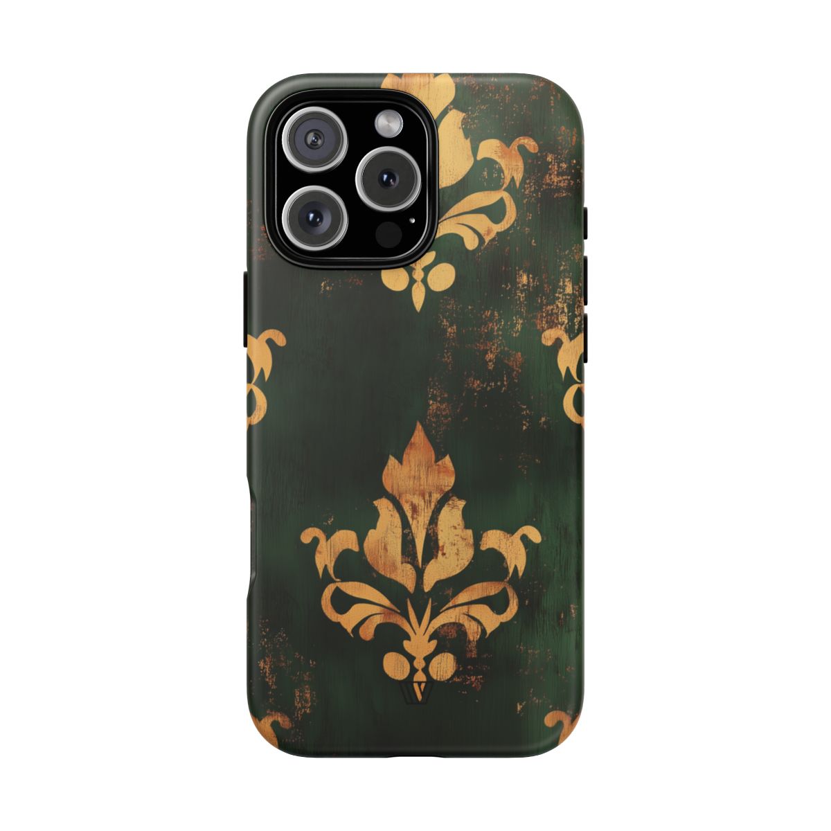 LUJO ANTIGUO | Funda resistente para teléfono