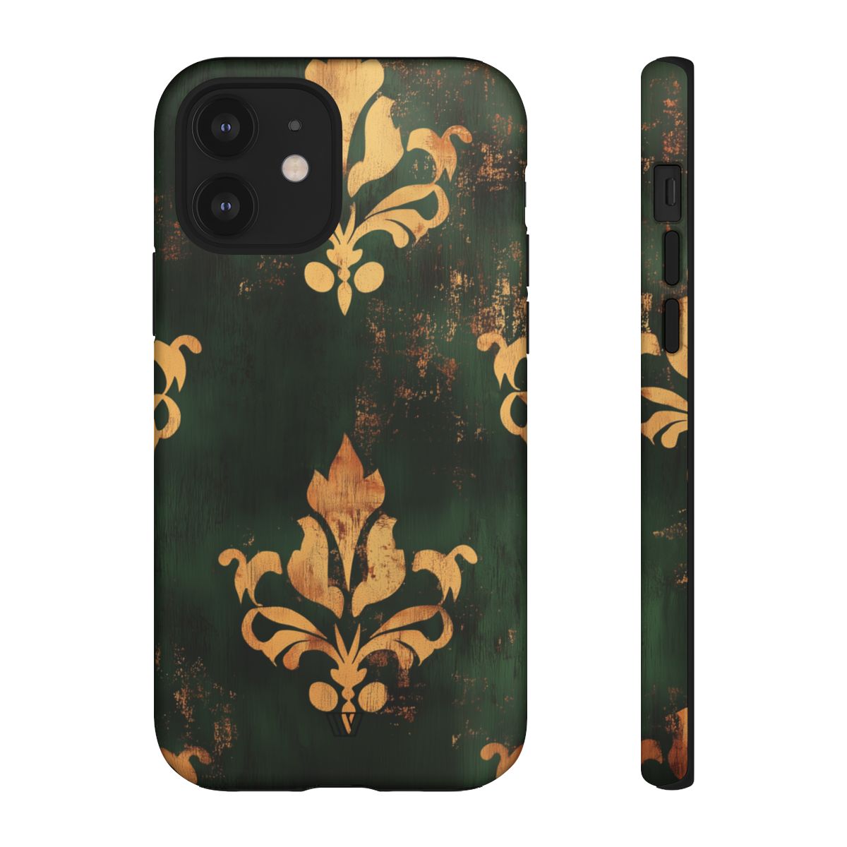 LUJO ANTIGUO | Funda resistente para teléfono