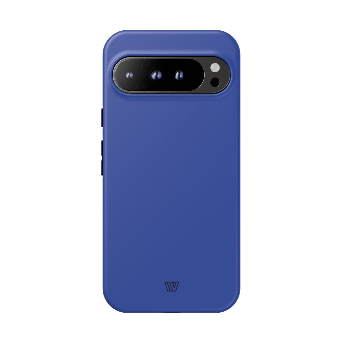 AZUL | Funda resistente para teléfono