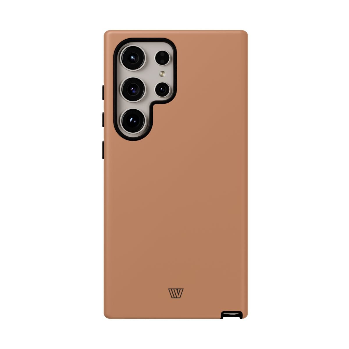 LATÓN ANTIGUO | Funda resistente para teléfono